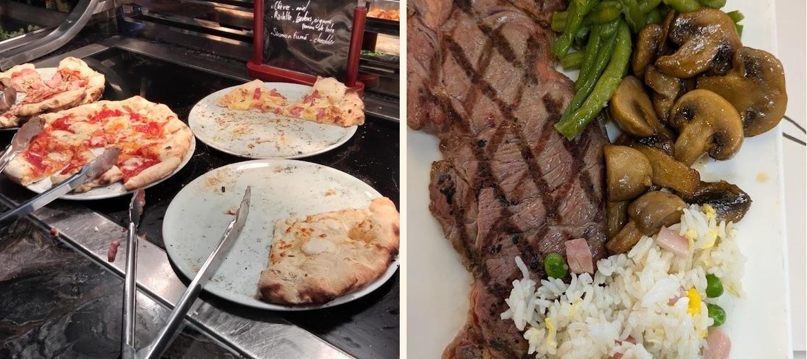 Autour du Grill - Gallery Image 4